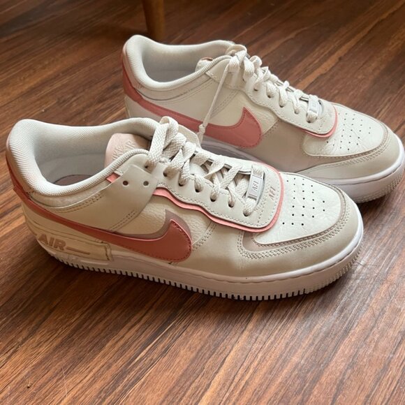 Nike Shoes - Nike Air Force 1
